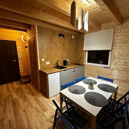 Pod Witosza Апарт-отель