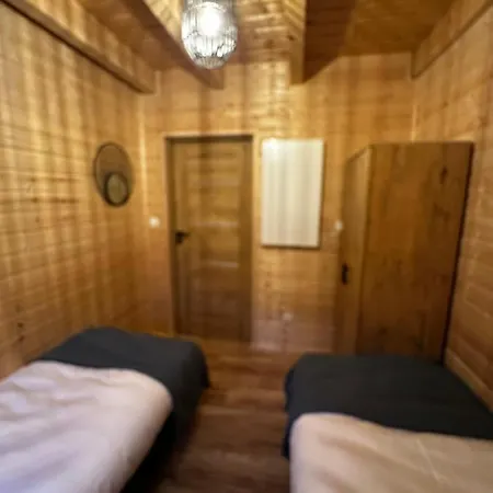 Апарт-отель Pod Witosza Staniszow