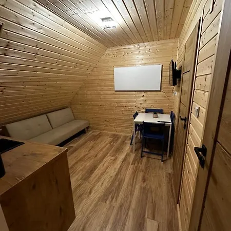 Pod Witosza Апарт-отель