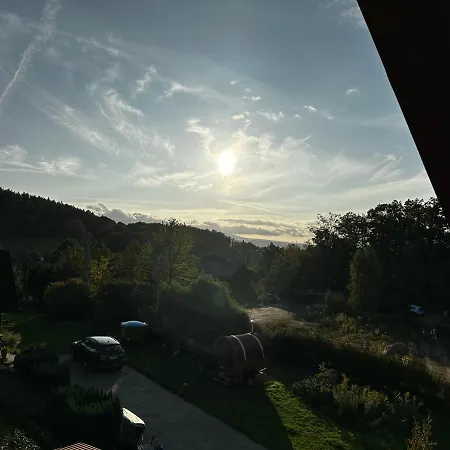 Pod Witosza 3* Staniszow