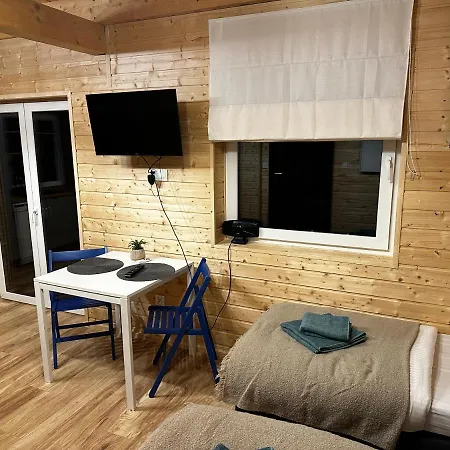 Апарт-отель Pod Witosza 3*