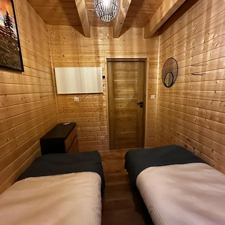 Апарт-отель Pod Witosza 3*