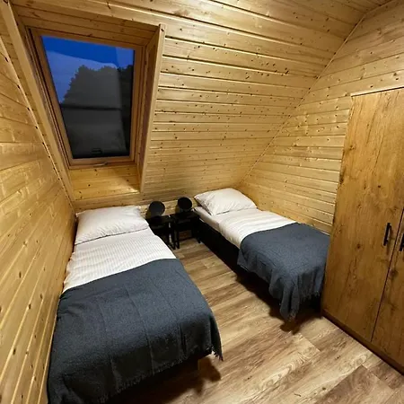 Апарт-отель Pod Witosza Staniszow