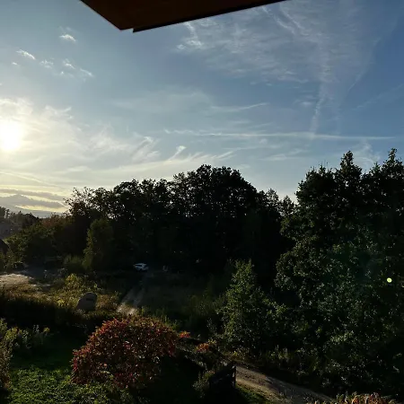 Pod Witosza Апарт-отель 3*