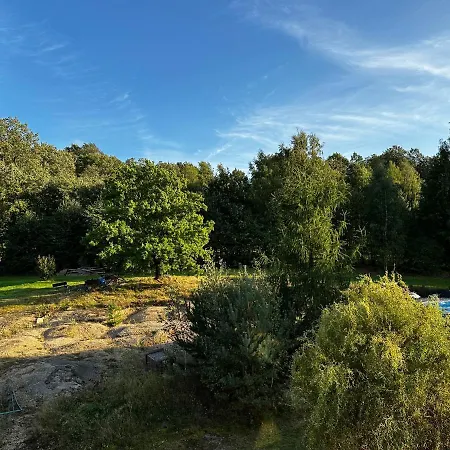 Pod Witosza Апарт-отель 3*