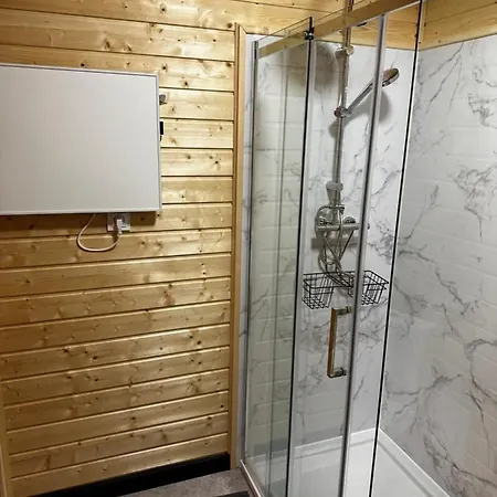 Pod Witosza Апарт-отель 3*