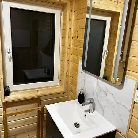 Pod Witosza 3* Staniszow