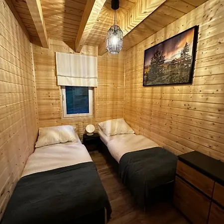 Pod Witosza 3* Staniszow