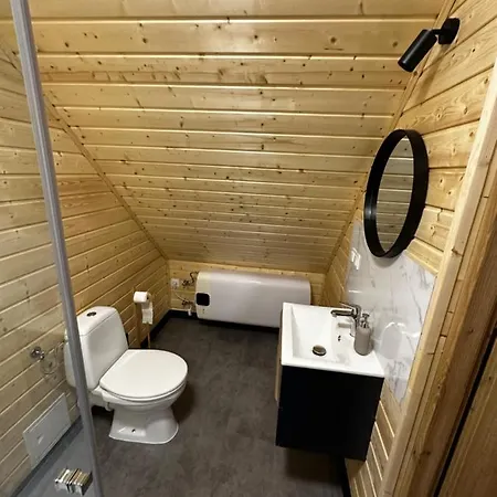 Pod Witosza Апарт-отель Staniszow