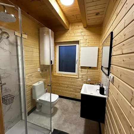 Pod Witosza Апарт-отель