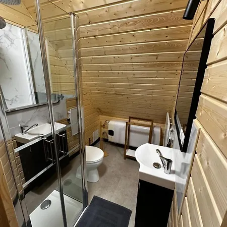 Апарт-отель Pod Witosza Staniszow