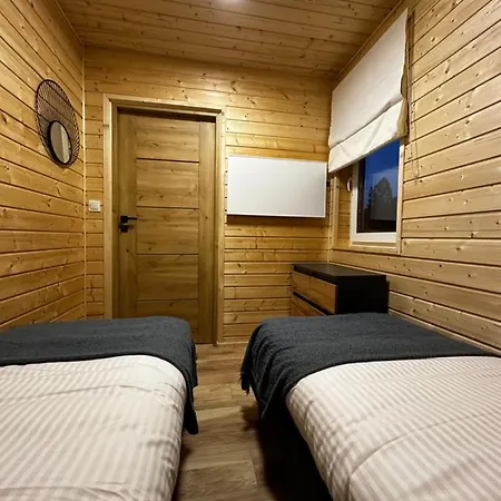 Апарт-отель Pod Witosza