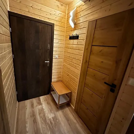 Апарт-отель Pod Witosza