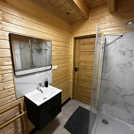 Pod Witosza Staniszow