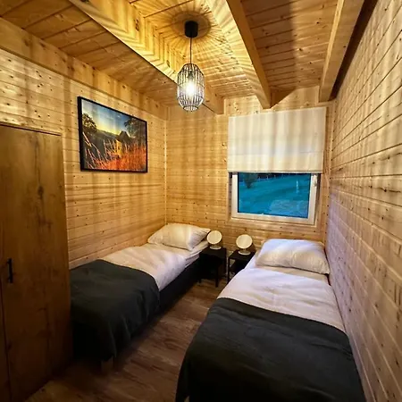 Апарт-отель Pod Witosza 3*