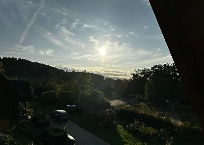 Pod Witosza 3* Staniszow