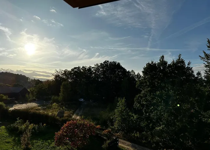 Pod Witosza Lägenhetshotell 3*