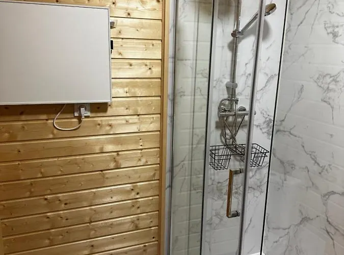 Pod Witosza Lägenhetshotell 3*