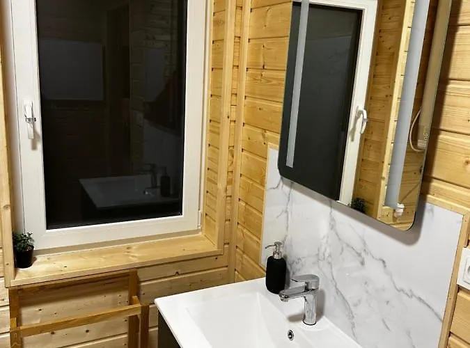 Pod Witosza 3* Staniszow