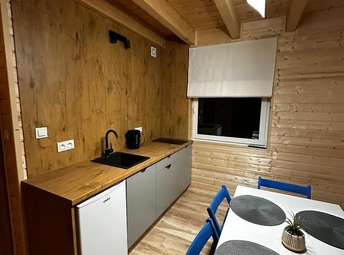 Pod Witosza Staniszow