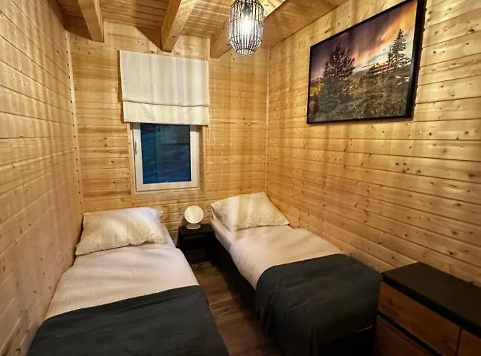 Pod Witosza 3* Staniszow