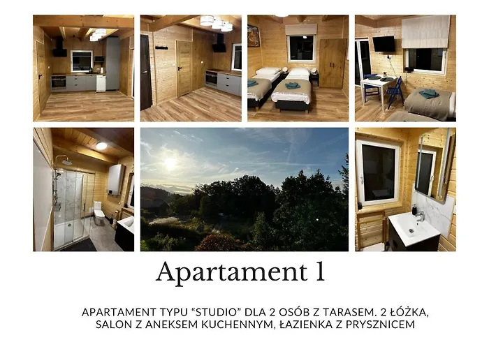 Pod Witosza Staniszow