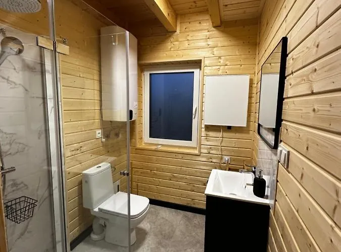 Pod Witosza Lägenhetshotell