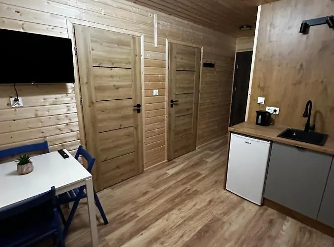 Pod Witosza 3* Staniszow